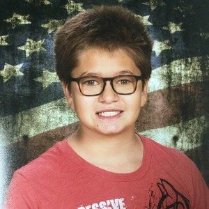 Meet your Posher, Becky j